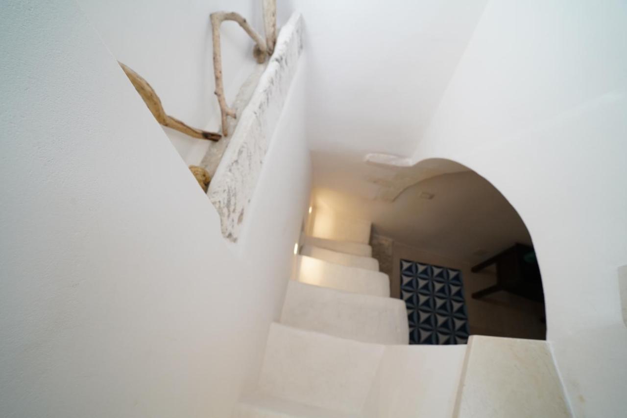 Blu_Cielo Terra Apartment Остуни Екстериор снимка