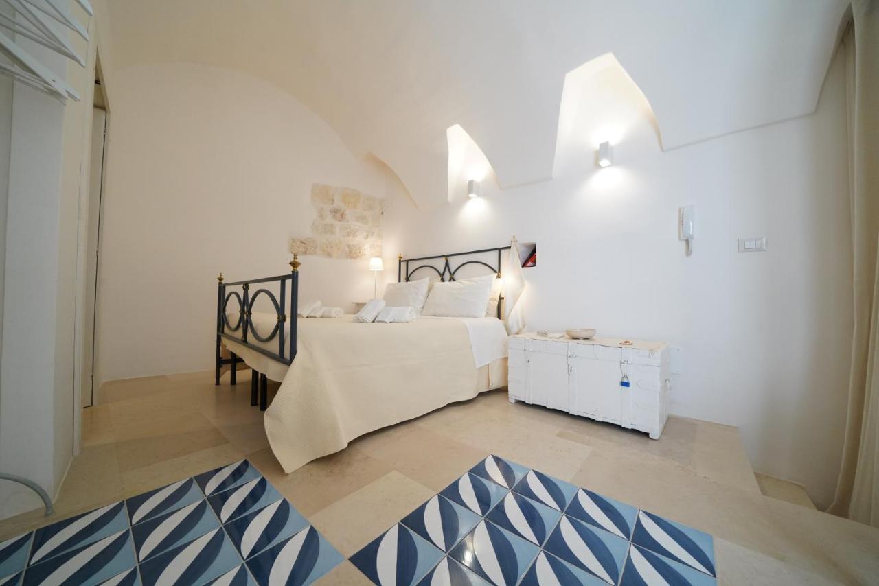 Blu_Cielo Terra Apartment Остуни Екстериор снимка