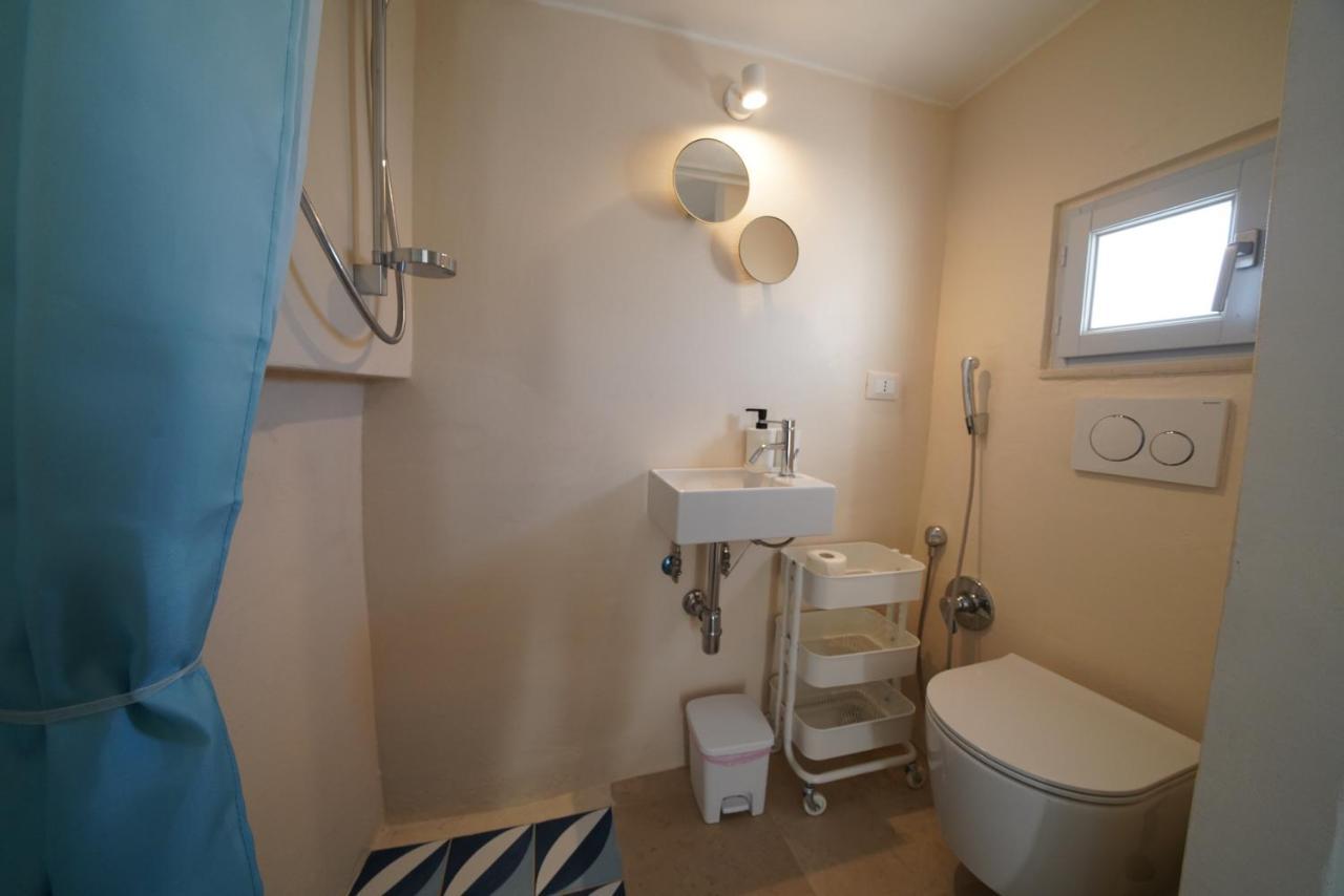 Blu_Cielo Terra Apartment Остуни Екстериор снимка