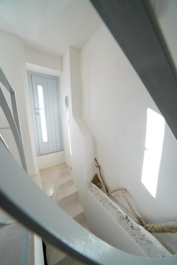 Blu_Cielo Terra Apartment Остуни Екстериор снимка