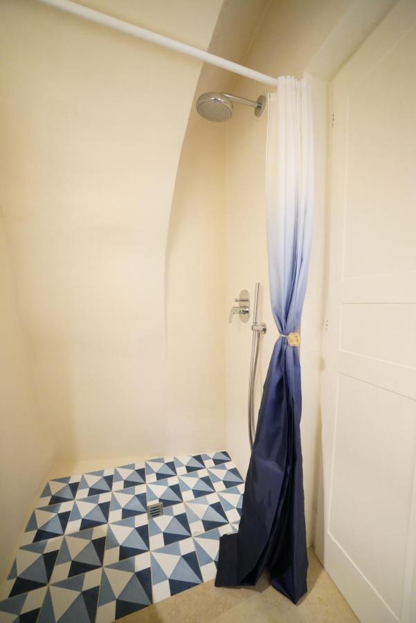 Blu_Cielo Terra Apartment Остуни Екстериор снимка